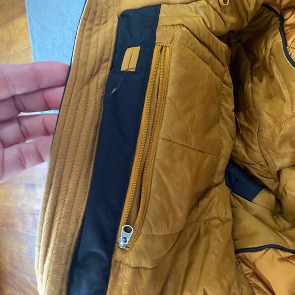 The North Face snowboard jacket - Picture 4 of 9